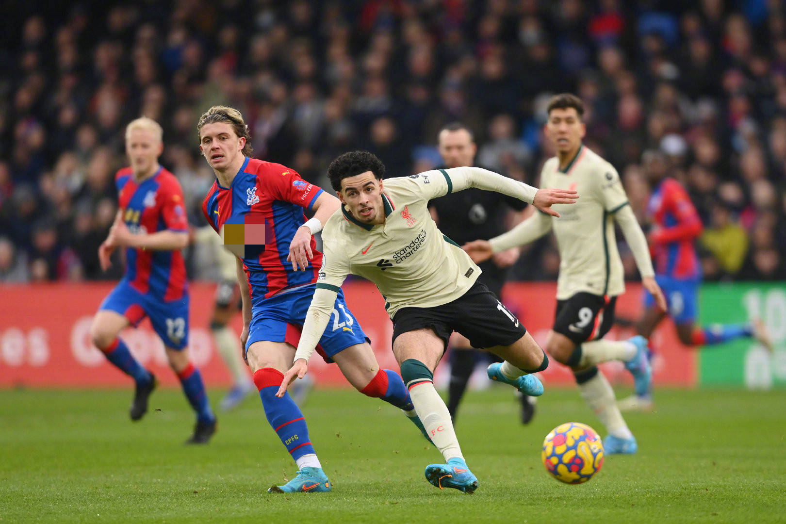 像是进攻中 像是进攻中