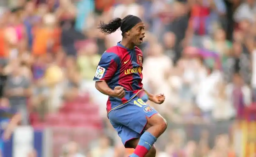 内马尔团队 内马尔团队